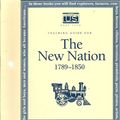 Cover Art for 9780195110906, A History of US: Book 4: The New Nation, Teacher's Guide by Joy Hakim