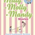 Cover Art for 9780140305234, Milly-Molly-Mandy Stories by Joyce Lankester Brisley