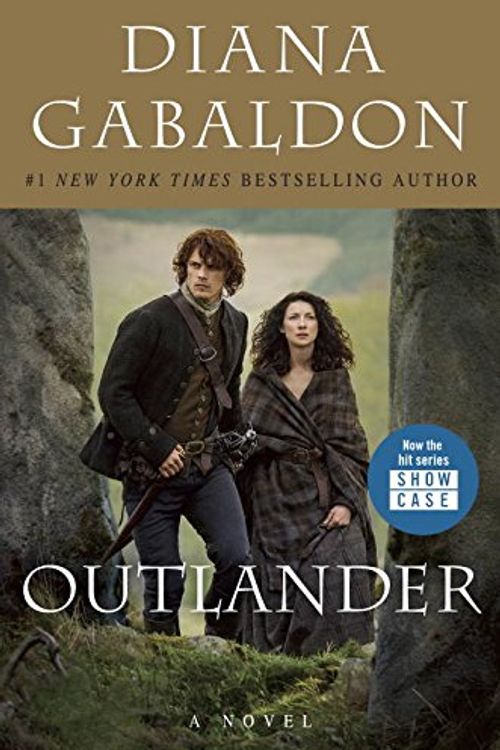Cover Art for 9780385683036, Outlander (TV Tie-in) by Diana Gabaldon