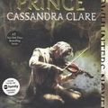 Cover Art for 9780606378956, Clockwork PrinceInfernal Devices (Paperback) by Cassandra Clare