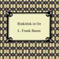 Cover Art for 9781596252264, Rinkitink in Oz by L. Frank Baum