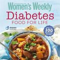 Cover Art for 9781742457109, Diabetes by Australian Women's Weekly