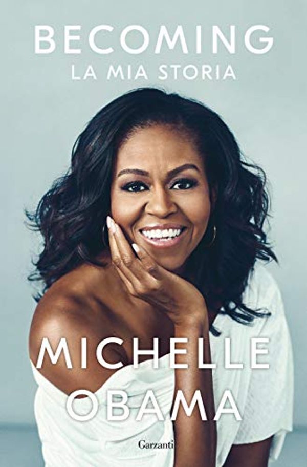 Cover Art for 9788811817260, Becoming. La mia storia by Michelle Obama
