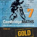 Cover Art for 9781107564619, Cambridge Mathematics Gold NSW Syllabus for the Australian Curriculum Year 7 Pack by Stuart Palmer