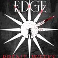 Cover Art for 9780356520377, Shadow's Edge by Brent Weeks