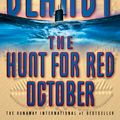 Cover Art for 9780007375059, The Hunt for Red October by Tom Clancy