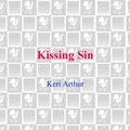Cover Art for 9780440336600, Kissing Sin by Keri Arthur