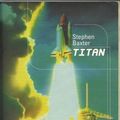 Cover Art for 9782290309735, Titan by Stephen Baxter