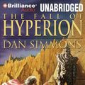 Cover Art for 9781455802562, The Fall of Hyperion by Dan Simmons