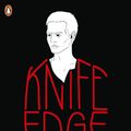 Cover Art for 9781407048017, Knife Edge: Book 2 by Malorie Blackman