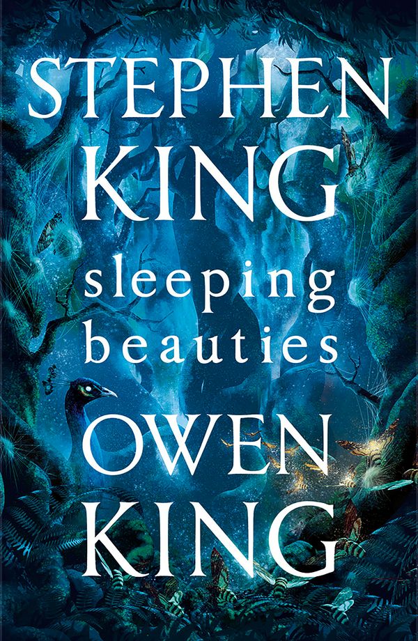 Cover Art for 9781473665200, Sleeping Beauties by Stephen King