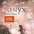 Cover Art for 9783551583321, Onyx. Schattenschimmer by 