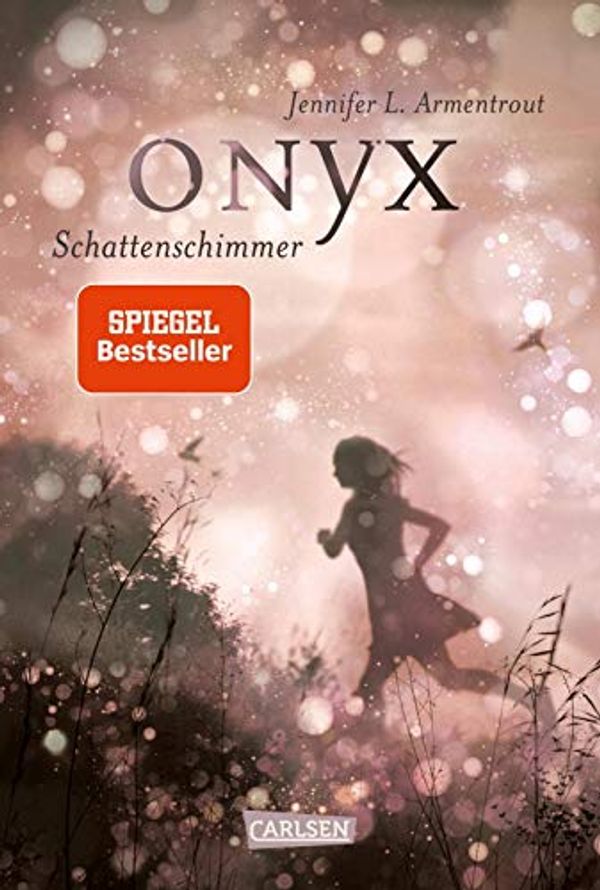 Cover Art for 9783551583321, Onyx. Schattenschimmer by 