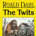 Cover Art for 9780140314069, The Twits (Puffin Books) by Roald Dahl