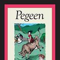 Cover Art for B0BVZS1GCN, Pegeen by Hilda Van Stockum