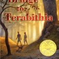 Cover Art for B001UFP6JY, Bridge to Terabithia by Katherine Paterson