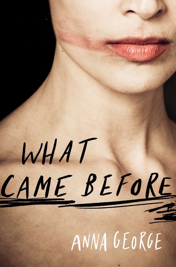 Cover Art for 9780670077731, What Came Before by Anna George