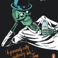 Cover Art for 9780241951446, A Clockwork Orange by Anthony Burgess