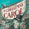 Cover Art for B006ZE66P8, A Christmas Carol by Charles Dickens