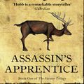 Cover Art for 9780006480099, Assassin's Apprentice by Robin Hobb
