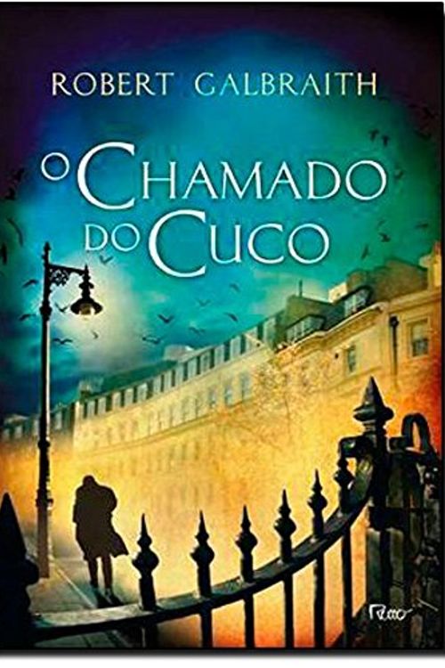 Cover Art for 9788532528742, O Chamado do Cuco (Capa Dura) (Em Portugues do Brasil) by Robert Galbraith