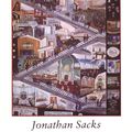 Cover Art for 9781905559664, Community of Faith by Jonathan Sacks