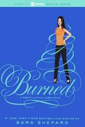 Cover Art for 9780606321778, Burned by Sara Shepard