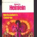 Cover Art for 9780451017529, Methuselah's Children by Robert A Heinlein