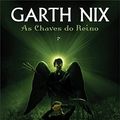 Cover Art for 9788539507207, Lorde Domingo by Garth Nix