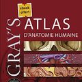 Cover Art for B0721BG39L, Gray's Atlas d'anatomie humaine (French Edition) by Richard L. Drake, Adam V. w. Mitchell, Paul E. Richardson, Richard Tibbitts, A. Wayne Vogl