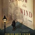 Cover Art for 9780143034902, The Shadow of the Wind by Carlos Ruiz Zafon