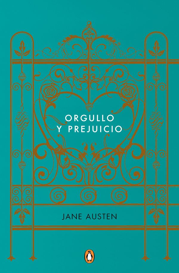 Cover Art for 9788491051329, Orgullo Y Prejuicio (Edicion Conmemorativa) / Pride and Prejudice (Commemorative Edition) by Jane Austen