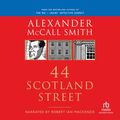 Cover Art for 9781436101110, 44 Scotland Street by Alexander McCall Smith