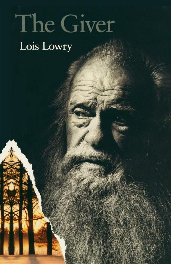 Cover Art for 9780786271535, The Giver by Lois Lowry