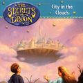 Cover Art for 9780590108423, City in the Clouds by Tony Abbott