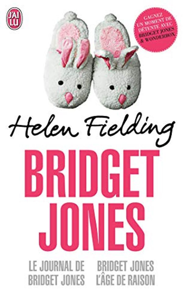 Cover Art for 9782290104699, Bridget Jones : Le journal de Bridget Jones ; Bridget Jones, l'âge de raison by Helen Fielding