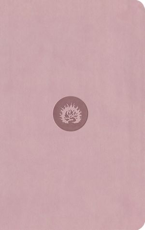 Cover Art for 9781642893472, ESV Reformation Study Bible, Student Edition - Blush, Leather-Like by R. C. Sproul