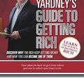 Cover Art for 9781925265613, Michael Yardney's Guide to Getting Rich by Michael Yardney