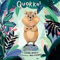 Cover Art for 9781433837067, Don't Hug the Quokka! by Daniel Errico, Mia Powell