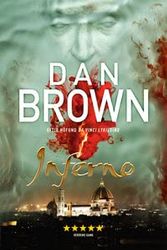 Cover Art for 9789935454089, Inferno by Dan Brown