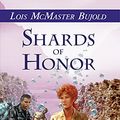 Cover Art for 9781610373197, Shards of Honor by Lois McMaster Bujold