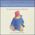 Cover Art for 9780898457223, A Bear Called Paddington by Michael Bond