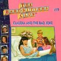 Cover Art for 9780833529305, Claudia and the Bad Joke by Ann M. Martin