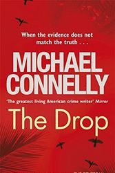 Cover Art for 9781409136491, The Drop by Michael Connelly