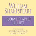 Cover Art for 9780060743253, Romeo and Juliet by William Shakespeare