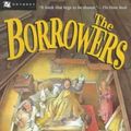 Cover Art for 9780152099879, The Borrowers by Mary Norton