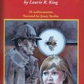 Cover Art for 9780788703195, The Beekeeper's Apprentice by Laurie R. King