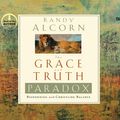 Cover Art for 9781608142316, The Grace and Truth Paradox by Unknown