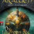 Cover Art for B00O6SR5LY, Die Chroniken von Araluen - Die Legenden des Königreichs (German Edition) by John Flanagan