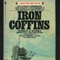 Cover Art for 9780553233476, Iron Coffins by Herbert A. Werner